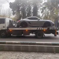 خودرو برحرفه ای