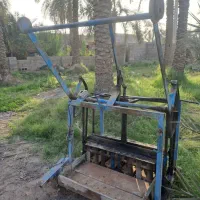 دستگاه چهار قالبه