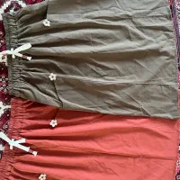 تعدادی لباس زنانه نو