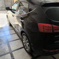 جک S5 مدل ۹۸|خودرو سواری و وانت|ری, دولت‌آباد|دیوار