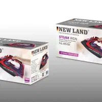 اتو بخار نیولند