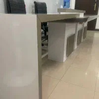میز کنفرانس