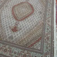 هر مدل ۴۰ رج جفت ۶متری دستباف دارم|فرش|ارومیه, |دیوار