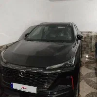 چانگان cs55وارداتی