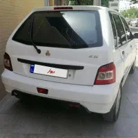 111سفید مدل98