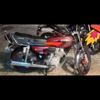 موتور هندا لیفان150