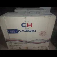 کولر آک|کولر گازی و فن‌کوئل|باوی, |دیوار