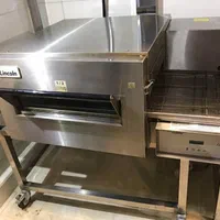 خریدار لوازم فست فود و کافی شاپ