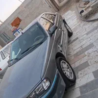 پارس ایلکس ۹۰ موتور زانتیا|خودرو سواری و وانت|زابل, |دیوار