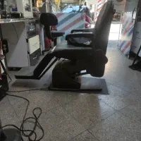 صندلی آرایشگاه