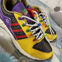 کتونی zx|کیف، کفش، کمربند|شهریار, شهریار|دیوار