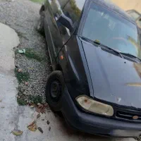 پرایدمدل87|خودرو سواری و وانت|آق قلا, |دیوار