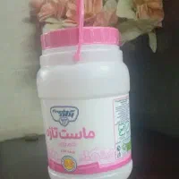 دبه ماست