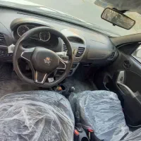 کوییک gxr  بهمن ۱۴۰۳ پارس خودرو خشک|خودرو سواری و وانت|ملارد, |دیوار