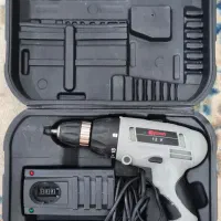 فروش دریل شارژی مارک کرون