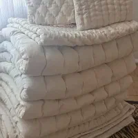 دوخت تشک ولحاف