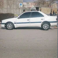 ۴۰۵ تیوفایو