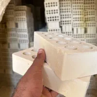 آجر دوقلو و تک (کارخانه)