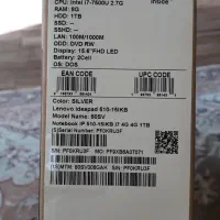 لپ تاپ Lenovo لنوو|رایانه همراه|سنندج, |دیوار