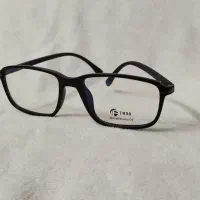 حراج تعدادی عینک طبی عدسی های بلوکات  و دودی