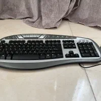 کیبورد فراسو|قطعات و لوازم جانبی رایانه|اصفهان, ملکشهر|دیوار