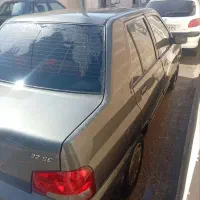 پراید۱۳۹۴|خودرو سواری و وانت|رباط‌کریم, انجم آباد|دیوار