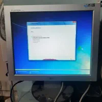 مانیتور ۱۷ اینچ LCD فلترون LG
