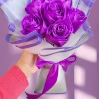 گل روبانی|گل مصنوعی|داراب, |دیوار
