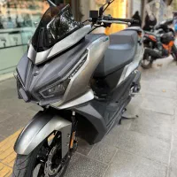 لاکی ایوو۱۸۵|موتورسیکلت|اصفهان, سرتاوه|دیوار