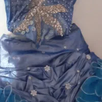 لباس مجلسی ۲دست