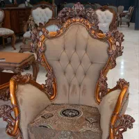 رنگکار انواع مصنوعات چوبی
