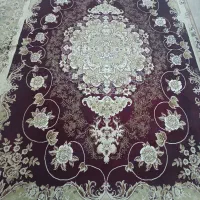 فرش در حد نو