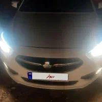 خودر شاهین glبیرنگ معاوضه میکنم باخودرو ۲۰۷ پرشیا|خودرو سواری و وانت|کرج, شهرک سهرابیه|دیوار