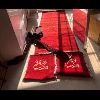 گبه|گلیم، جاجیم، گبه|تهران, ولنجک|دیوار