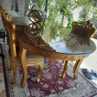 میز نهارخوری