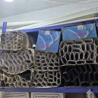 فنر صحافی پلاستیکی