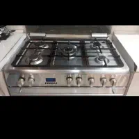 گاز فردار|اجاق گاز و لوازم برقی پختوپز|مشهد, الهیه|دیوار