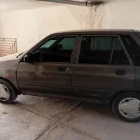 پراید 111 SX|خودرو سواری و وانت|کرمان, |دیوار