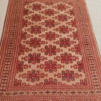 قالیچه ارزشمند تمام ابریشم