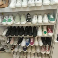 کفش و کتانی تک حراجی