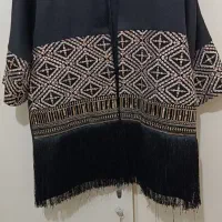 مانتو تنخور شیک