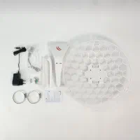 تجهیزات شبکه اینترنت وایرلس|مودم و تجهیزات شبکه|آبادان, |دیوار