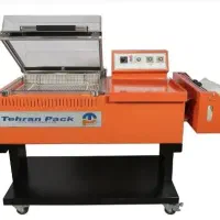 دستگاه شیرینک tpa55