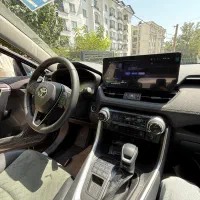 رافور ۲۰۲۵ rav4 فول ادونچر پلاس دو دیفرانسیل|خودرو سواری و وانت|تهران, فرمانیه|دیوار