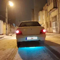 پراید ۱۳۲ معاوضه با کوئیک و یا ساینا