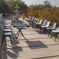 اجاره باغ نارین|اجارهٔ کوتاه‌مدت ویلا و باغ|شاهین‌شهر, برخوار غرب|دیوار