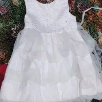 لباس بچگانه