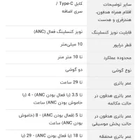 ایرپاد سامسونگ|لوازم جانبی موبایل و تبلت|اصفهان, گرکان|دیوار