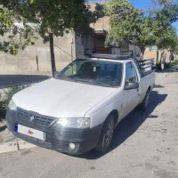 آریسان ۲ مدل ۱۴۰۳ کم کار و خانگی