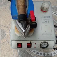 اتو بخار سیلتر2035(اصلی)